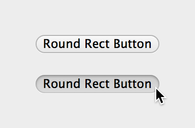 Round rect buttons in Mavericks